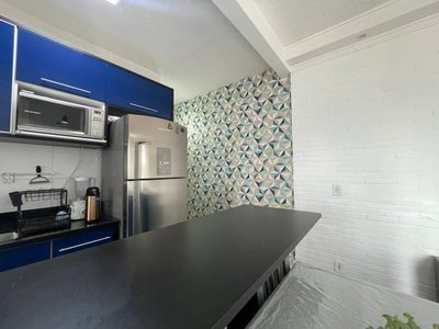 Apartamento, 3 quartos, 78 m² - Foto 5