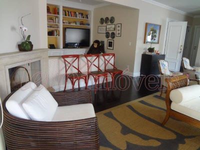 Apartamento, 4 quartos, 244 m² - Foto 5
