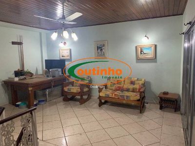 Casa, 4 quartos, 200 m² - Foto 2