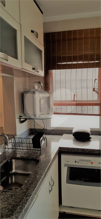 Apartamento, 1 quarto, 95 m² - Foto 2