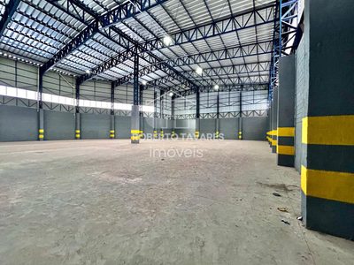 Depósito-Galpão, 2000 m² - Foto 2