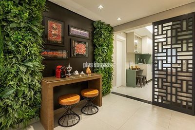 Apartamento, 3 quartos, 172 m² - Foto 5