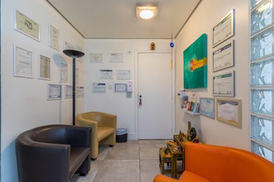 Sala-Conjunto, 32 m² - Foto 3