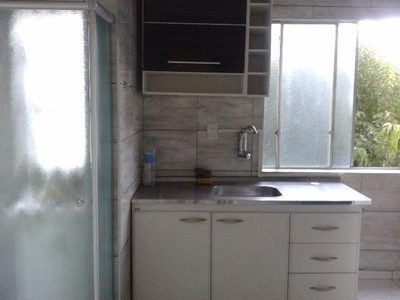 Apartamento, 2 quartos, 50 m² - Foto 3