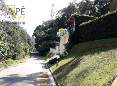 Sobrado, 4 quartos, 350 m² - Foto 5
