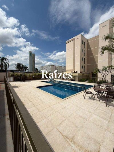 Apartamento, 2 quartos, 40 m² - Foto 3