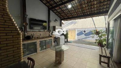 Casa, 3 quartos, 172 m² - Foto 3