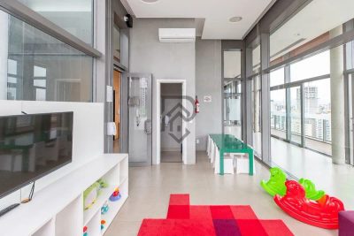 Apartamento, 2 quartos, 83 m² - Foto 4