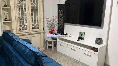 Apartamento, 2 quartos, 70 m² - Foto 2