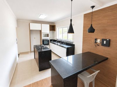 Casa, 3 quartos, 121 m² - Foto 4