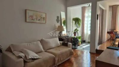 Apartamento, 3 quartos, 97 m² - Foto 5