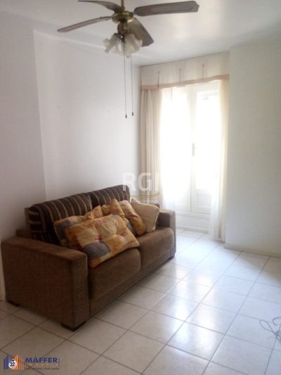 Apartamento, 1 quarto, 41 m² - Foto 2