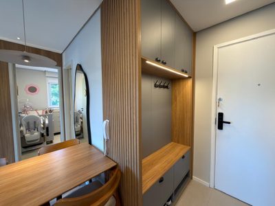 Apartamento, 2 quartos, 42 m² - Foto 4