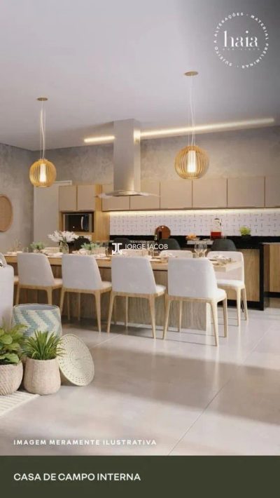 Apartamento, 3 quartos, 116 m² - Foto 3
