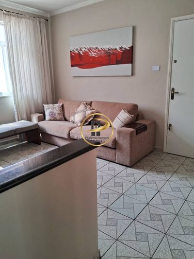 Apartamento, 2 quartos, 70 m² - Foto 1