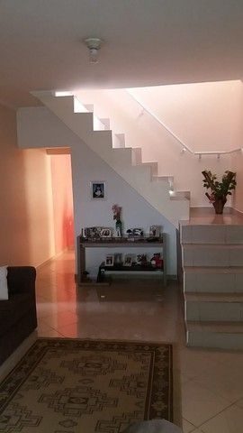 Sobrado, 3 quartos, 125 m² - Foto 3