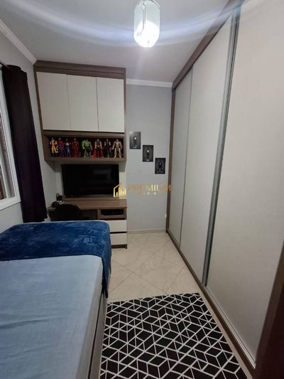 Apartamento, 3 quartos, 90 m² - Foto 5