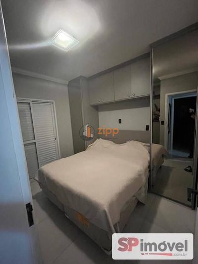 Apartamento, 3 quartos, 83 m² - Foto 4