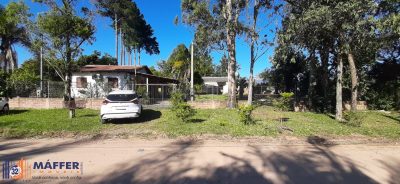 Sítio, 6 quartos, 3060 m² - Foto 2
