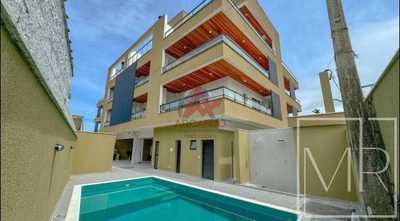 Cobertura, 2 quartos, 116 m² - Foto 4