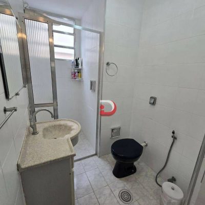 Apartamento, 1 quarto, 50 m² - Foto 1