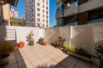 Apartamento, 3 quartos, 94 m² - Foto 1