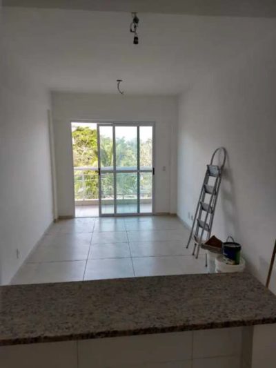Apartamento, 2 quartos, 58 m² - Foto 1