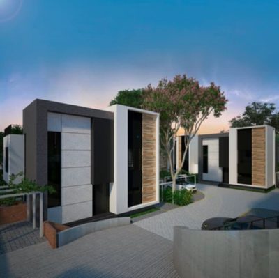 Casa, 3 quartos, 390 m² - Foto 3