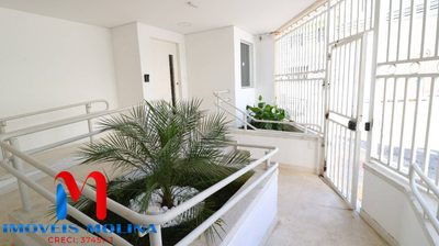 Apartamento, 3 quartos, 120 m² - Foto 2