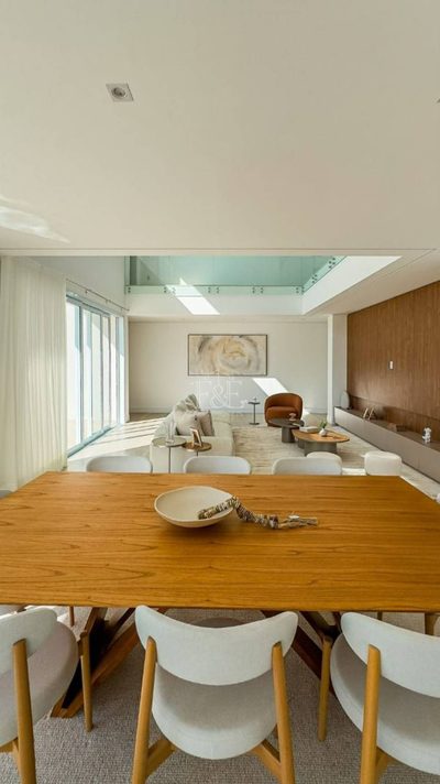 Casa de Condomínio, 4 quartos - Foto 2