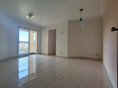 Apartamento, 3 quartos, 72 m² - Foto 1