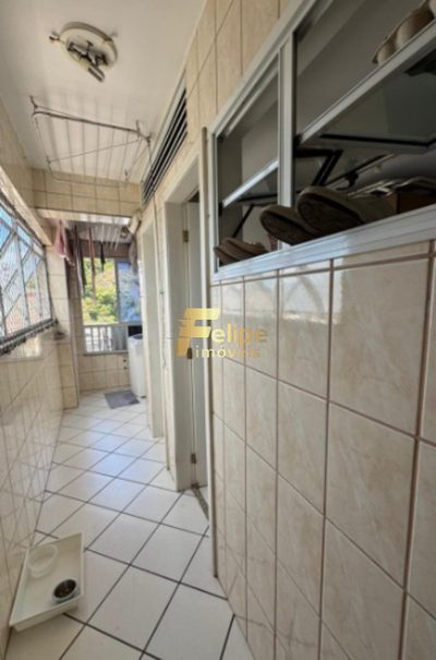 Apartamento, 3 quartos, 120 m² - Foto 3