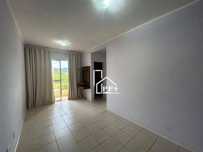 Apartamento, 2 quartos, 51 m² - Foto 3