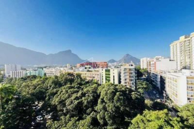 Apartamento, 2 quartos, 70 m² - Foto 1