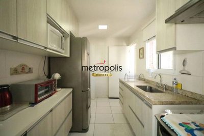 Apartamento, 4 quartos, 135 m² - Foto 5