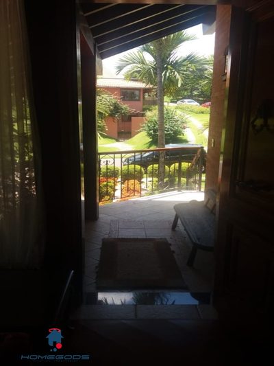 Casa de Condomínio, 5 quartos - Foto 2