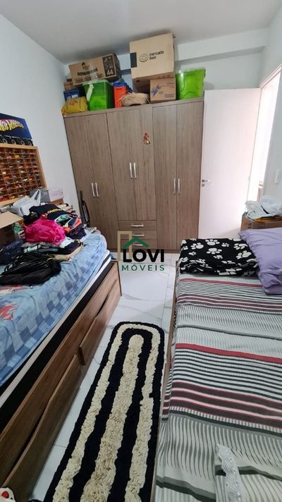 Apartamento, 2 quartos, 58 m² - Foto 5
