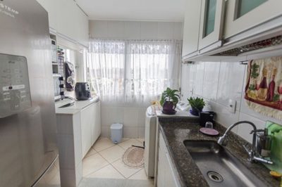 Apartamento, 3 quartos, 83 m² - Foto 4