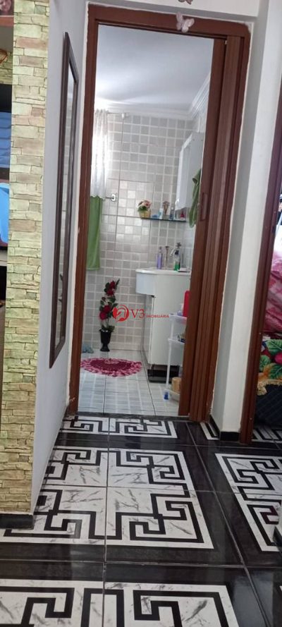 Apartamento, 2 quartos, 50 m² - Foto 4