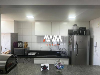 Apartamento, 2 quartos, 58 m² - Foto 4