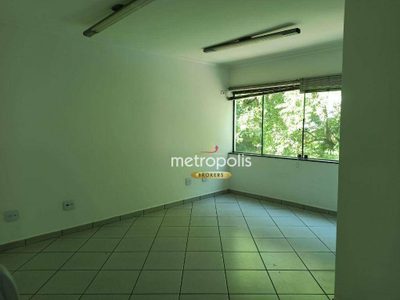 Sala-Conjunto, 40 m² - Foto 1