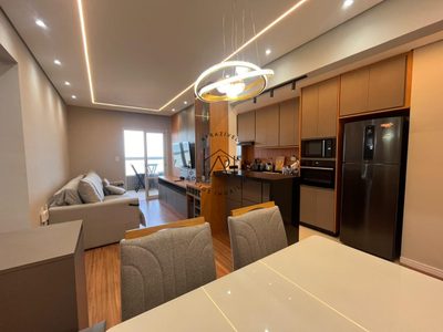 Apartamento, 2 quartos, 70 m² - Foto 5