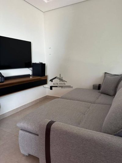 Casa, 2 quartos, 180 m² - Foto 3