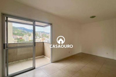 Apartamento, 3 quartos, 89 m² - Foto 4