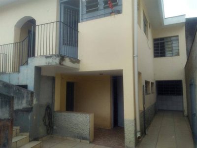 Sobrado, 3 quartos, 170 m² - Foto 1