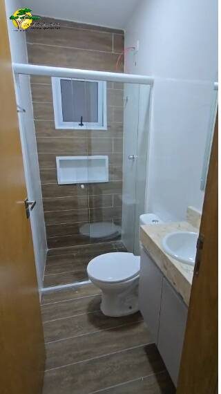 Apartamento, 1 quarto, 27 m² - Foto 1