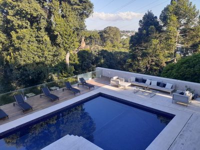 Casa de Condomínio, 4 quartos - Foto 5