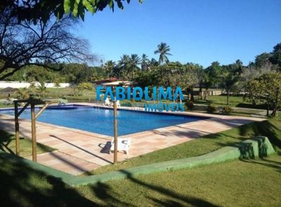 Terreno, 2 hectares - Foto 1