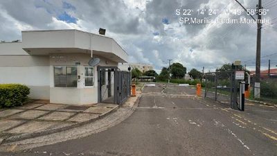 Apartamento, 3 quartos, 57 m² - Foto 1