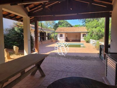 Casa, 3 quartos, 410 m² - Foto 5
